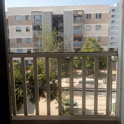 3d 2b departamento en venta la florida oriente - Imagen 4