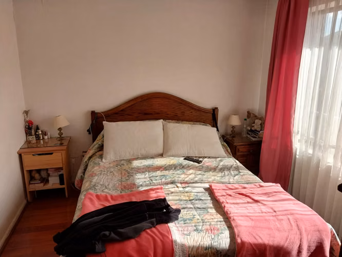 Casa de 2 pisos, sector oriente, amplios espacios - Imagen 18