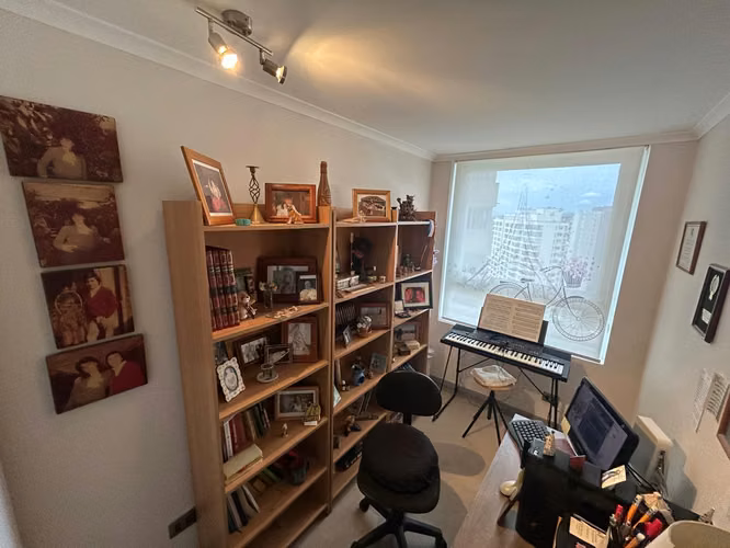 INVERSIONISTAS, 3D 2b 1E 1B Con arriendo garantizado - Imagen 8