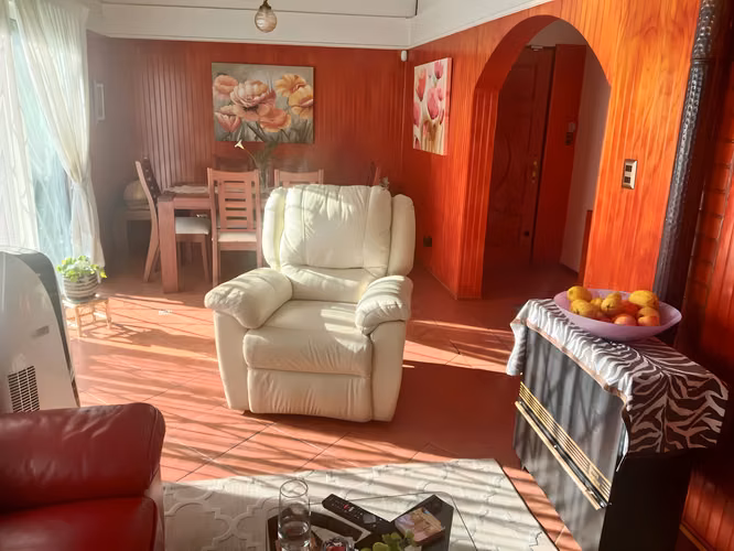 CASA 3D 2B 3E 2B JARDIN ALTO LA FLORIDA - Imagen 12