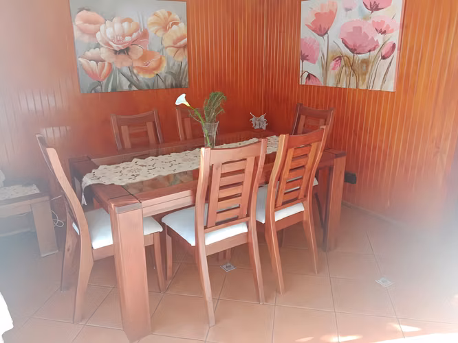 CASA 3D 2B 3E 2B JARDIN ALTO LA FLORIDA - Imagen 10