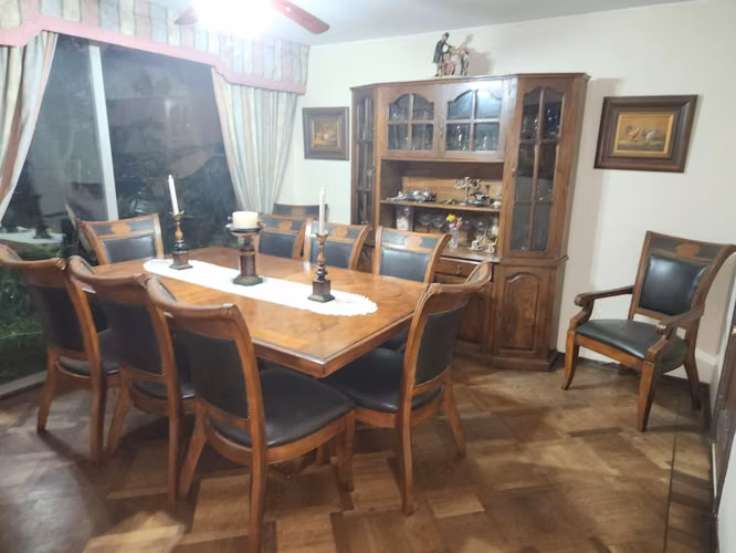Venta hermosa Casa 574 mt2 de Terreno - Imagen 5