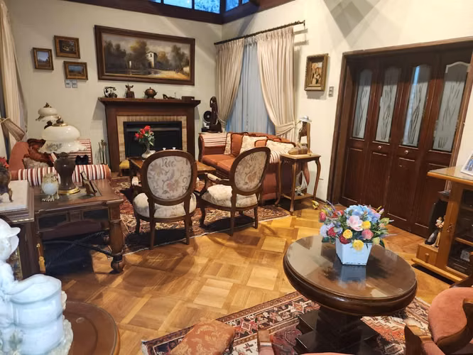 Venta hermosa Casa 574 mt2 de Terreno - Imagen 7