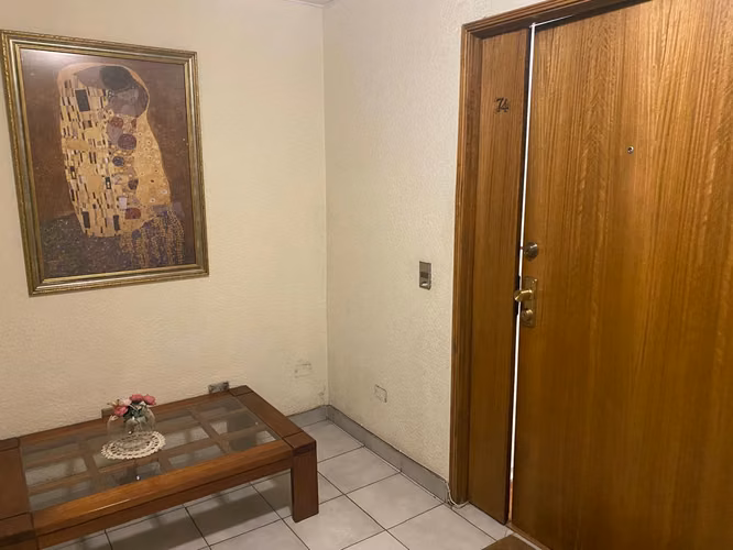 Hermoso Depto 140 mt2, Vitacura - Imagen 4