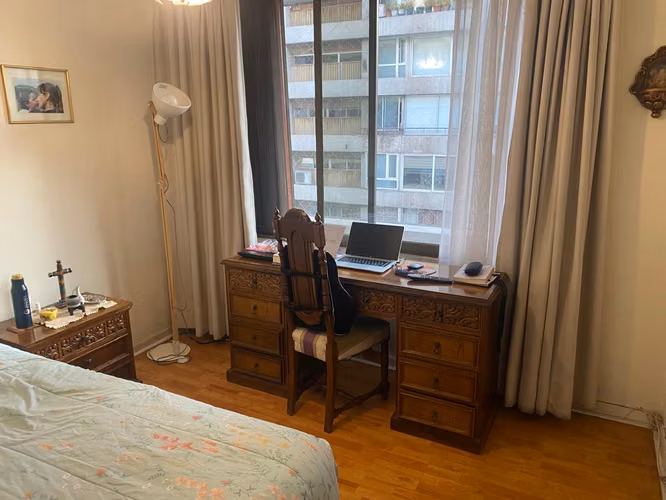 Hermoso Depto 140 mt2, Vitacura - Imagen 8