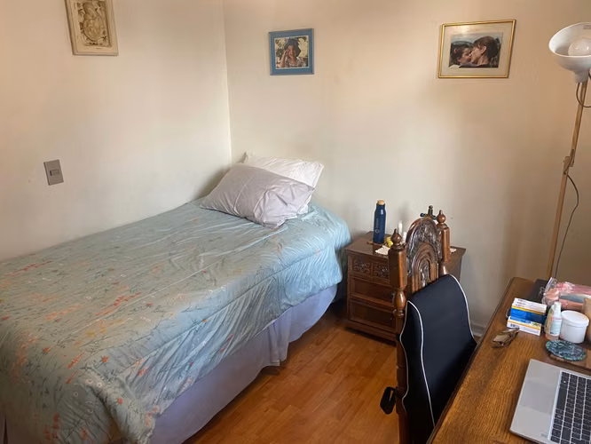 Hermoso Depto 140 mt2, Vitacura - Imagen 19