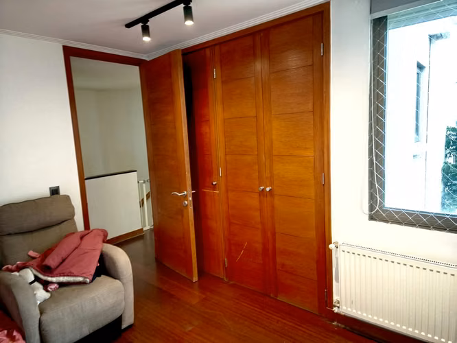 Maravillosa Casa 620 mt2, 210 mt2 construidos - Imagen 14