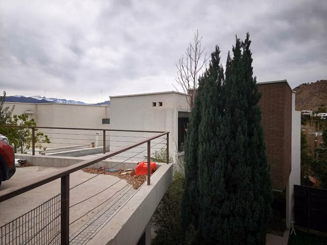Maravillosa Casa 620 mt2, 210 mt2 construidos - Imagen 18