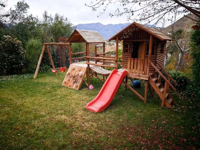 Maravillosa Casa 620 mt2, 210 mt2 construidos - Imagen 7