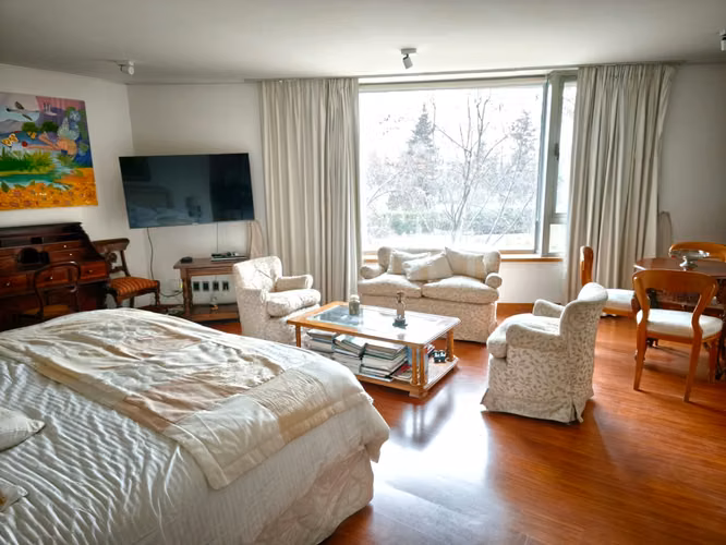Hermoso Depto, 320 mt2, Presidente Riesco - Imagen 20