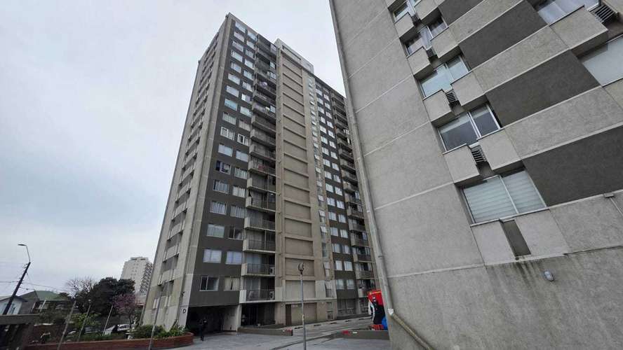 Departamento 2D 1B con Estac. y Bodega (184976)