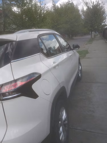 CHEVROLET GROOVE - Imagen 3