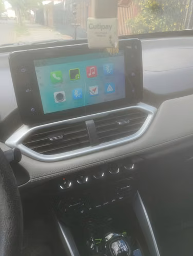 CHEVROLET GROOVE - Imagen 2
