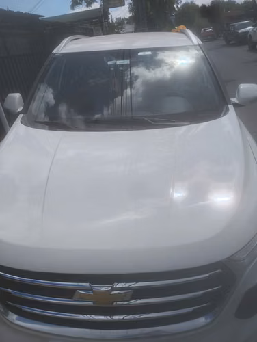 CHEVROLET GROOVE - Imagen 8