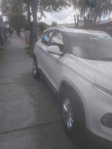 CHEVROLET GROOVE - Imagen 4