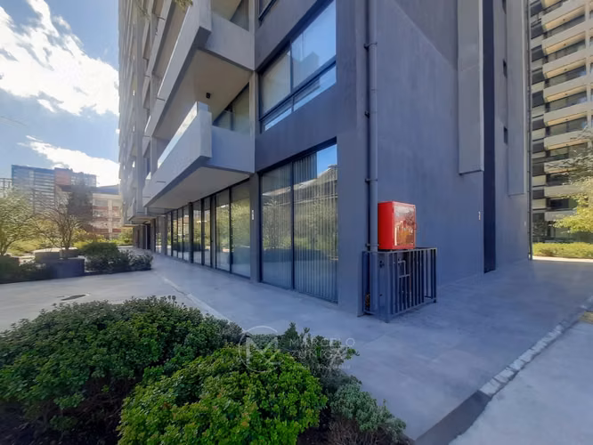 Departamento en Arriendo Ñuñoa 1D Metro Irarrazaval - Imagen 25