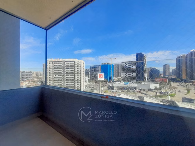 Departamento en Arriendo Ñuñoa 1D Metro Irarrazaval - Imagen 7