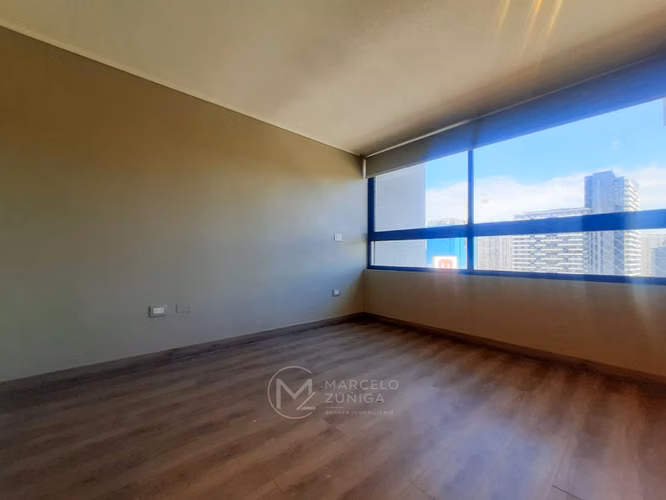 Departamento en Arriendo Ñuñoa 1D Metro Irarrazaval - Imagen 8