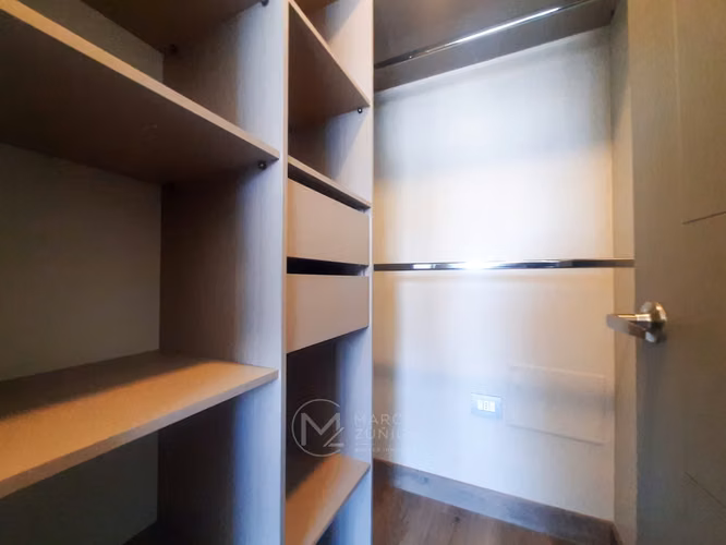 Departamento en Arriendo Ñuñoa 1D Metro Irarrazaval - Imagen 12