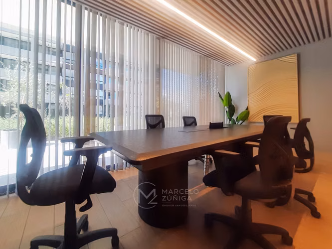 Departamento en Arriendo Ñuñoa 1D Metro Irarrazaval - Imagen 20
