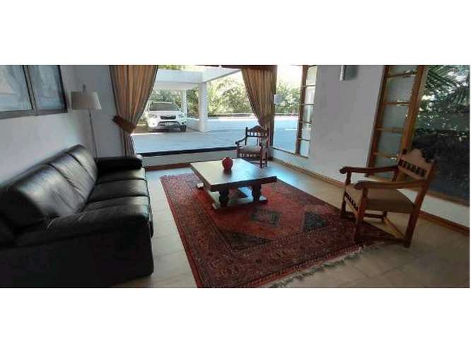 Departamento en venta 5D 3B 2E 1B  Luis Thayer Ojeda . - Imagen 2