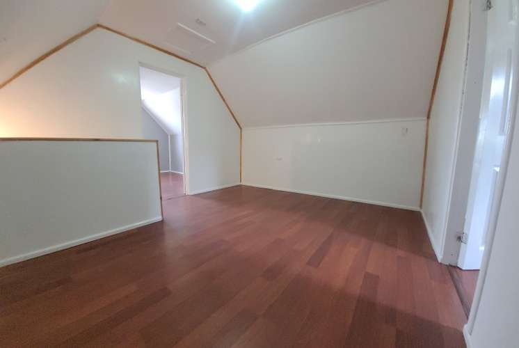 Casa KM 7 / VILLA LAS VIOLETAS