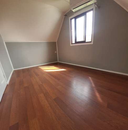 Casa KM 7 / VILLA LAS VIOLETAS