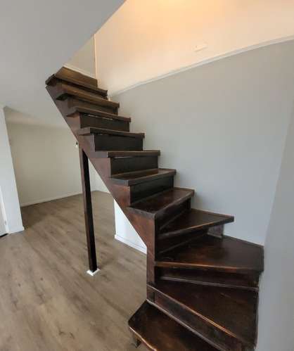 Casa KM 7 / VILLA LAS VIOLETAS