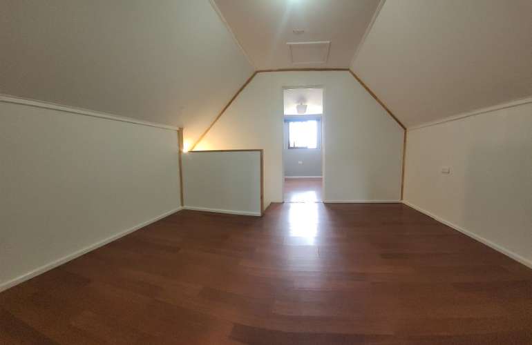 Casa KM 7 / VILLA LAS VIOLETAS
