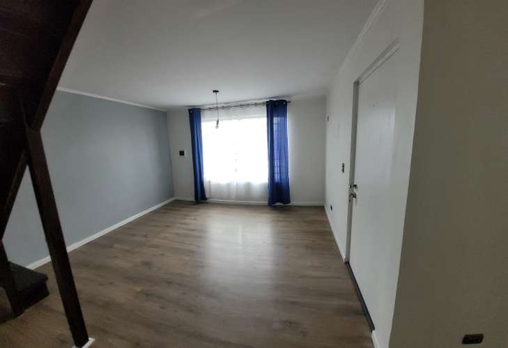 Casa KM 7 / VILLA LAS VIOLETAS