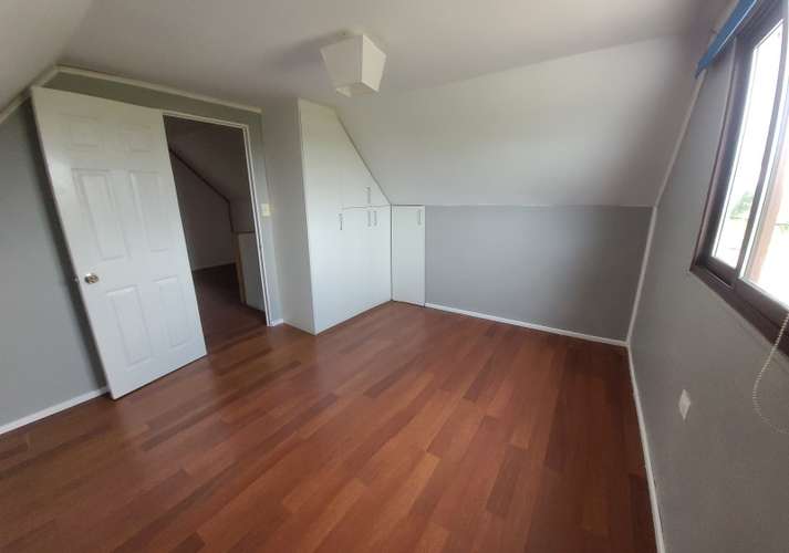 Casa KM 7 / VILLA LAS VIOLETAS