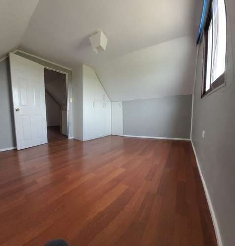 Casa KM 7 / VILLA LAS VIOLETAS