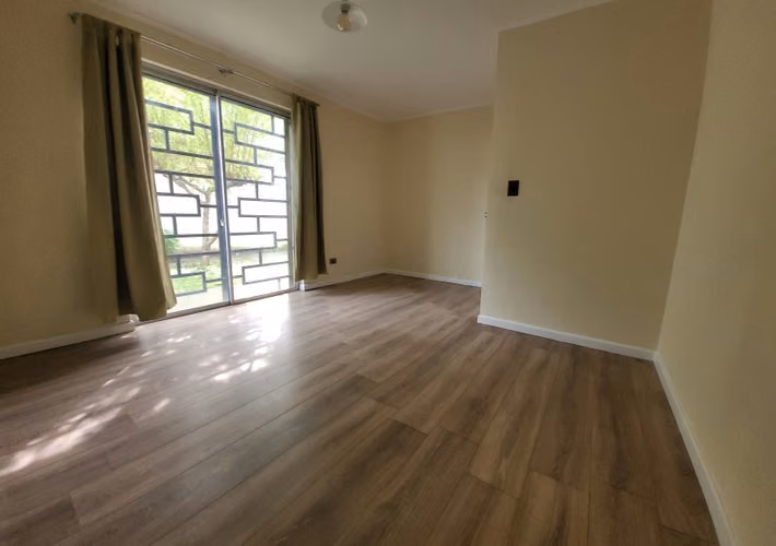 Casa KM 7 / VILLA LAS VIOLETAS