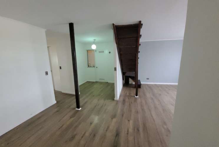 Casa KM 7 / VILLA LAS VIOLETAS
