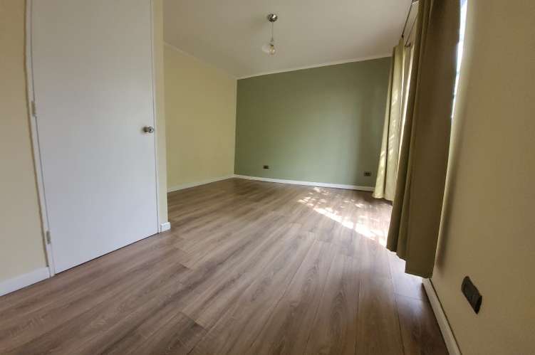Casa KM 7 / VILLA LAS VIOLETAS