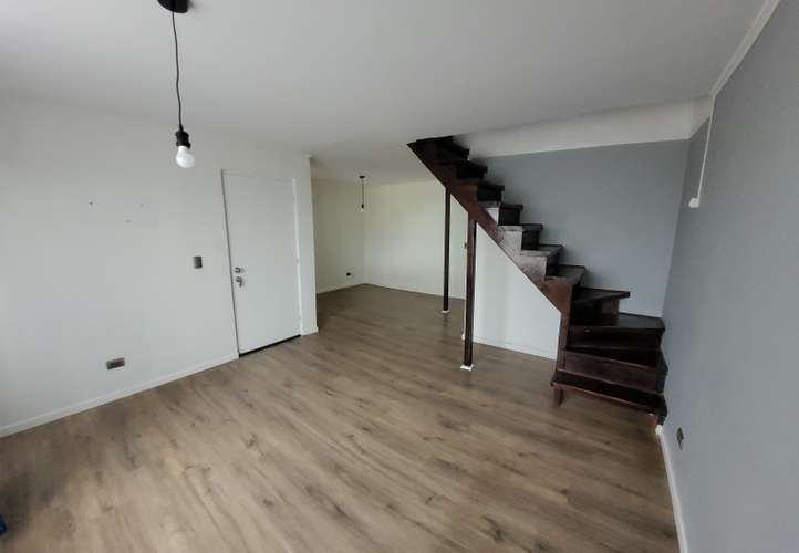 Casa KM 7 / VILLA LAS VIOLETAS