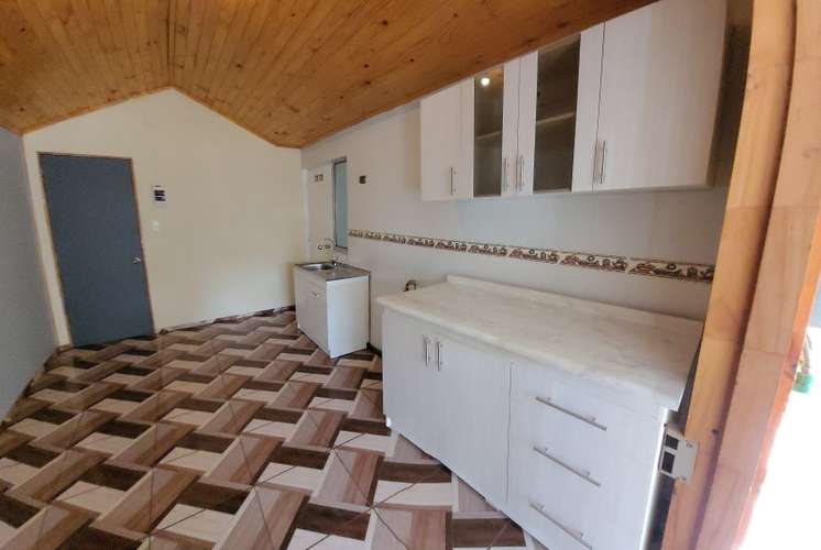 Casa KM 7 / VILLA LAS VIOLETAS