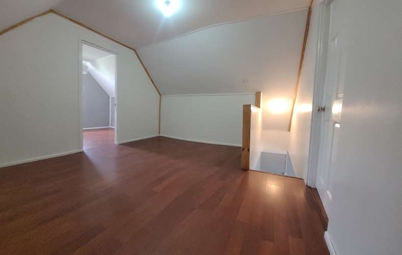 Casa KM 7 / VILLA LAS VIOLETAS