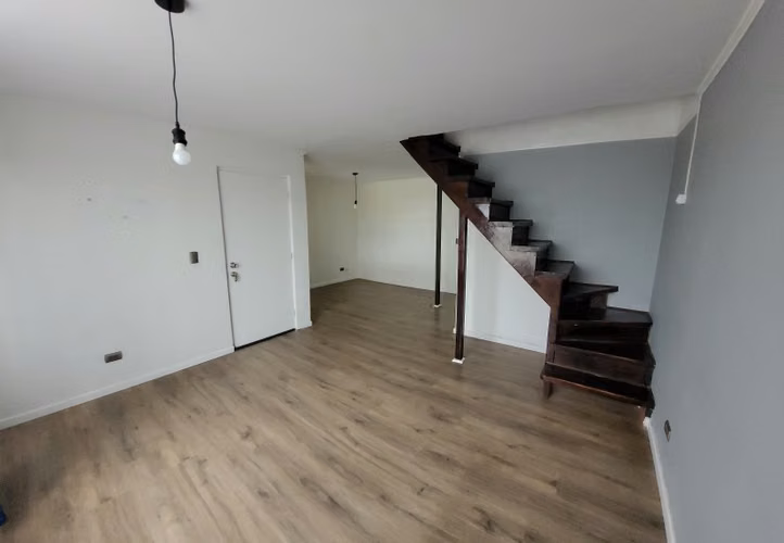 Casa KM 7 / VILLA LAS VIOLETAS