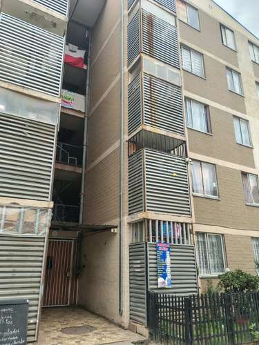 Departamento OCHOGAVIA 10704 DP 443