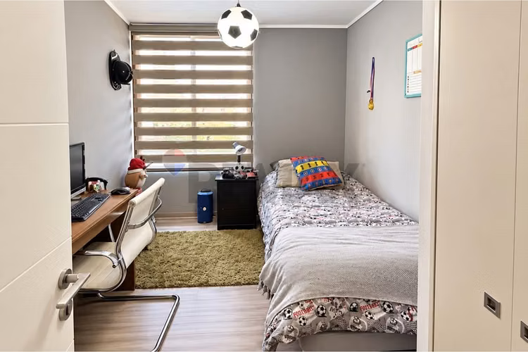 Tu nuevo hogar en macul - Imagen 13