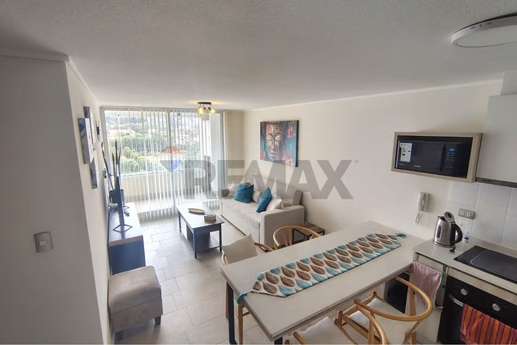 Venta algarrobo 3d/2b/e, amoblado - Imagen 13