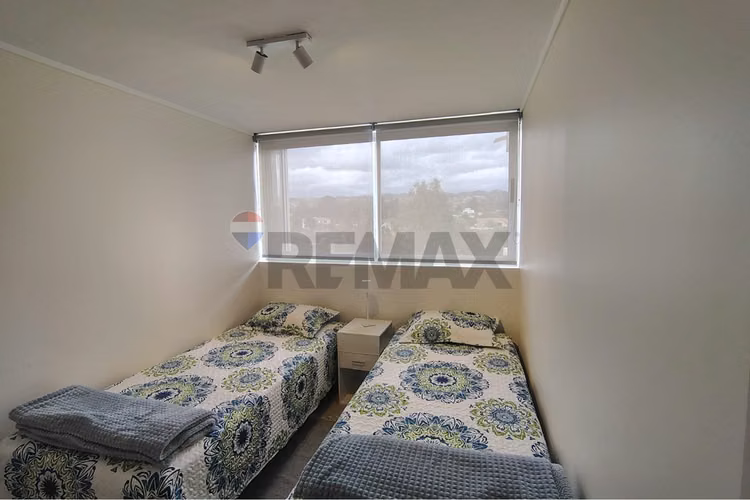 Venta algarrobo 3d/2b/e, amoblado - Imagen 4
