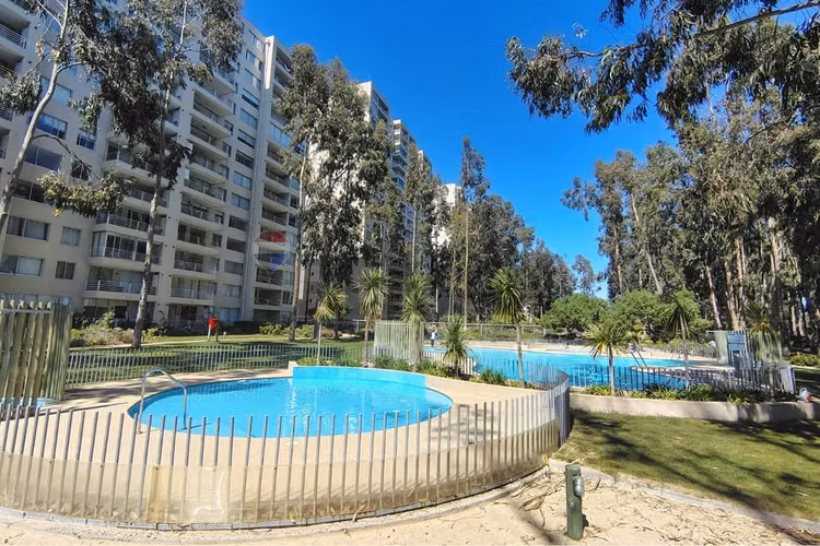 Venta algarrobo 3d/2b/e, amoblado - Imagen 17