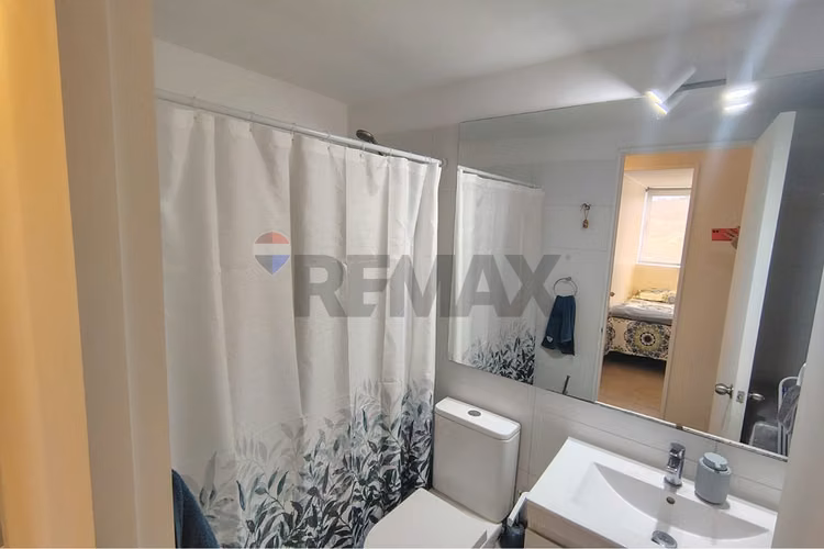 Venta algarrobo 3d/2b/e, amoblado - Imagen 2