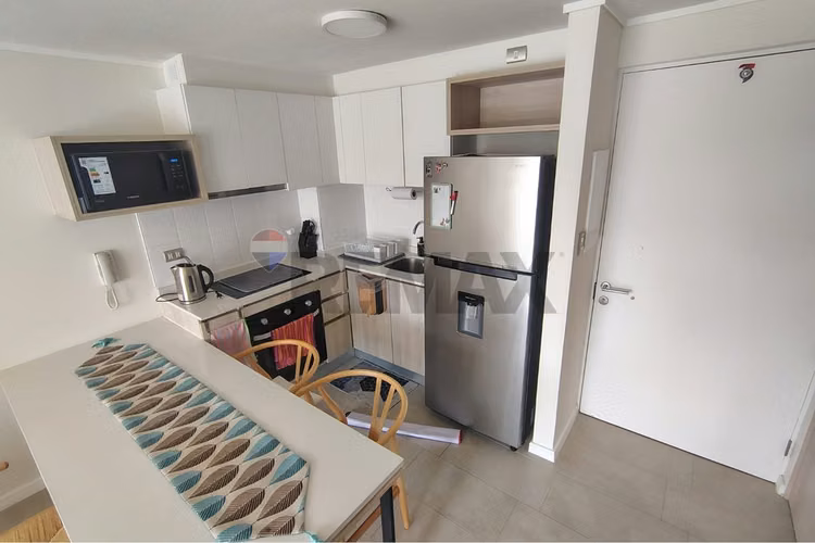 Venta algarrobo 3d/2b/e, amoblado - Imagen 12