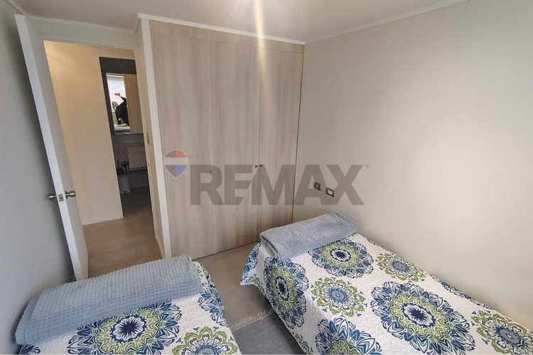 Venta algarrobo 3d/2b/e, amoblado - Imagen 3