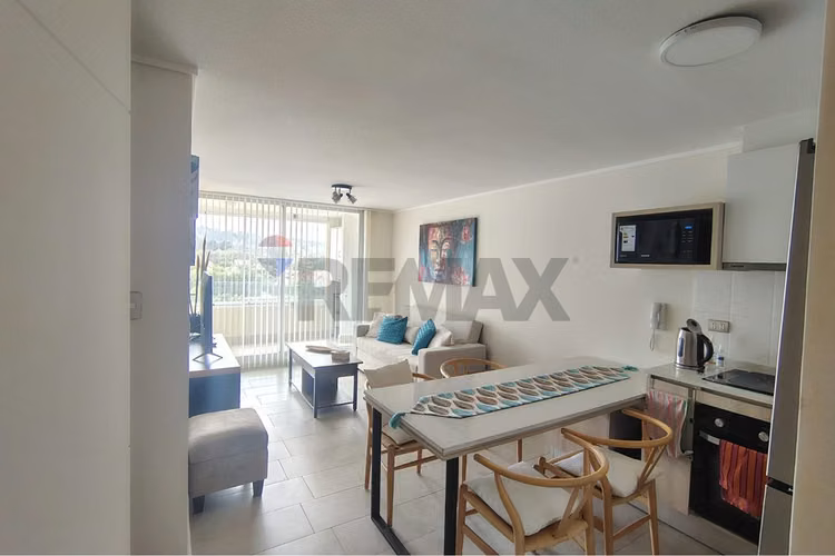 Venta algarrobo 3d/2b/e, amoblado - Imagen 16