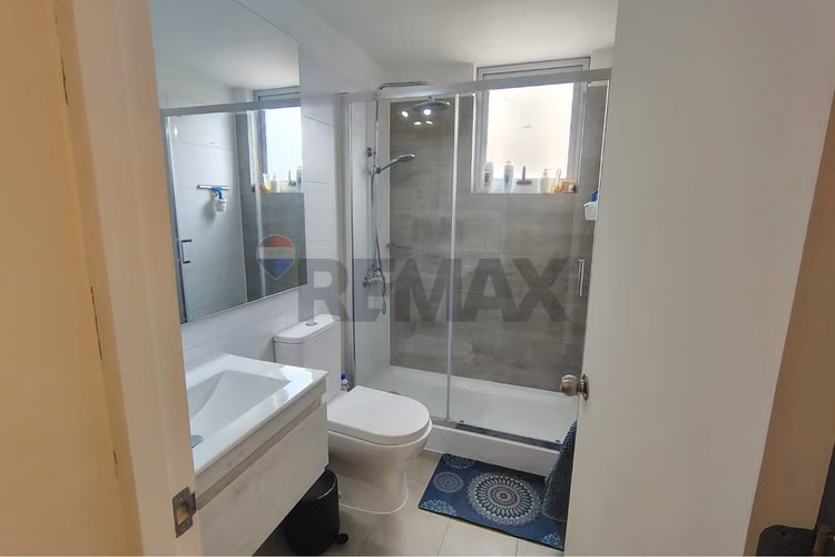 Venta algarrobo 3d/2b/e, amoblado - Imagen 9