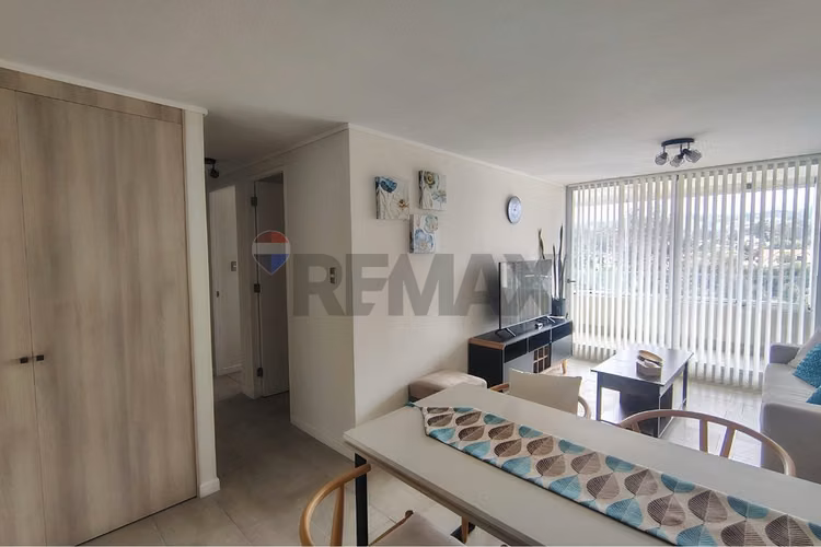 Venta algarrobo 3d/2b/e, amoblado - Imagen 15
